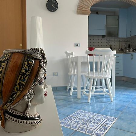 Casa Tasca Leilighet Ravello Eksteriør bilde