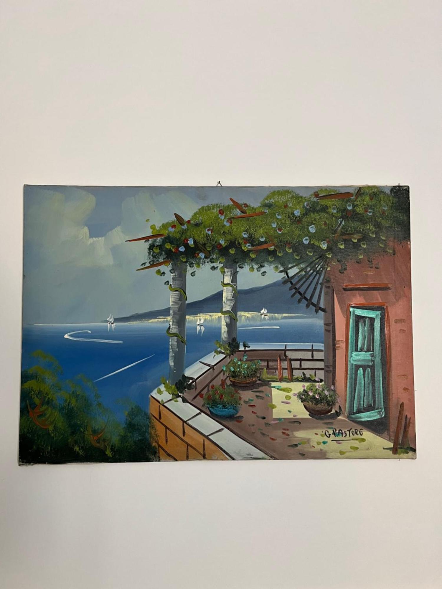 Casa Tasca Leilighet Ravello Eksteriør bilde