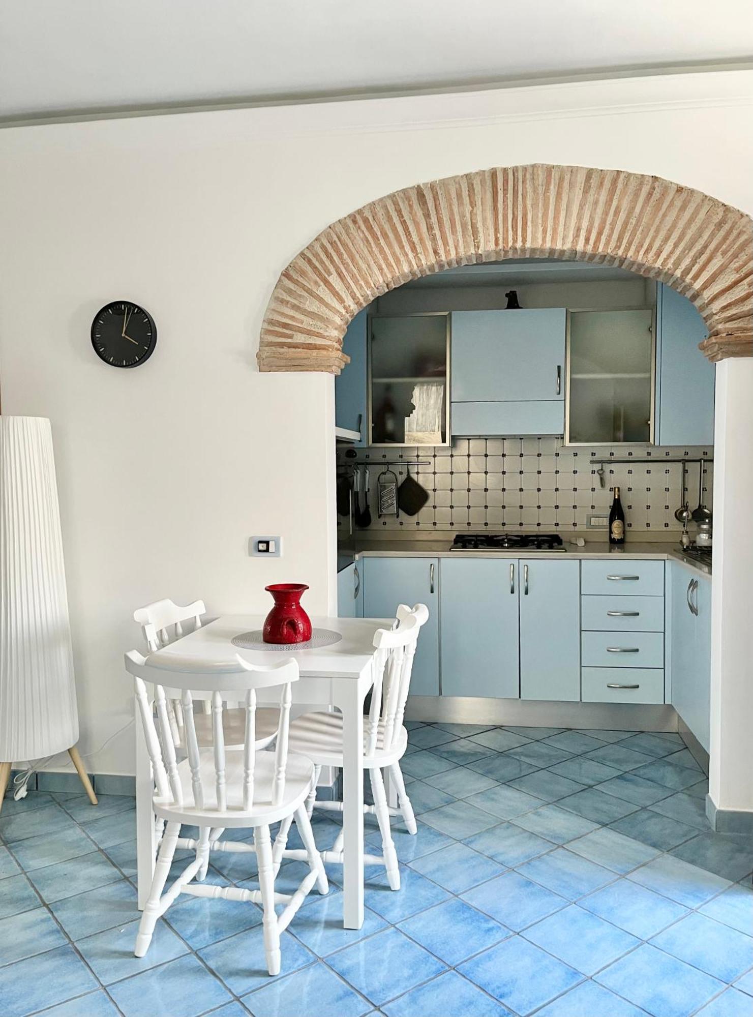 Casa Tasca Leilighet Ravello Eksteriør bilde