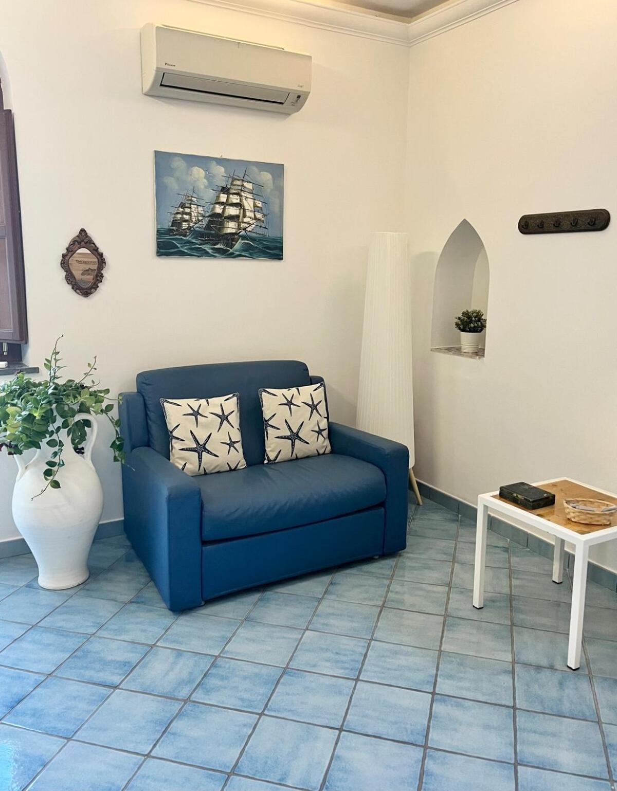 Casa Tasca Leilighet Ravello Eksteriør bilde